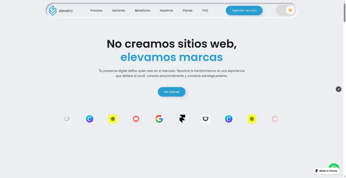 Elevatio